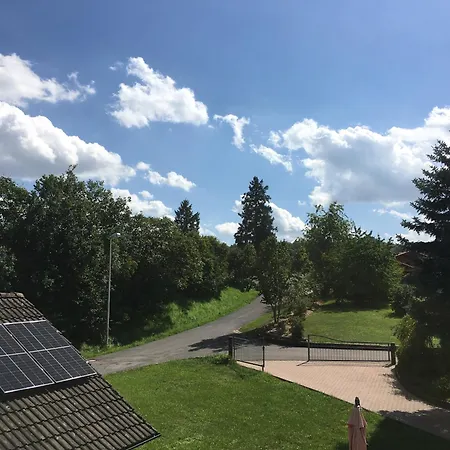 Apartamento Bei Muellers *