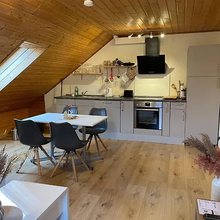 Bei Muellers Apartamento *