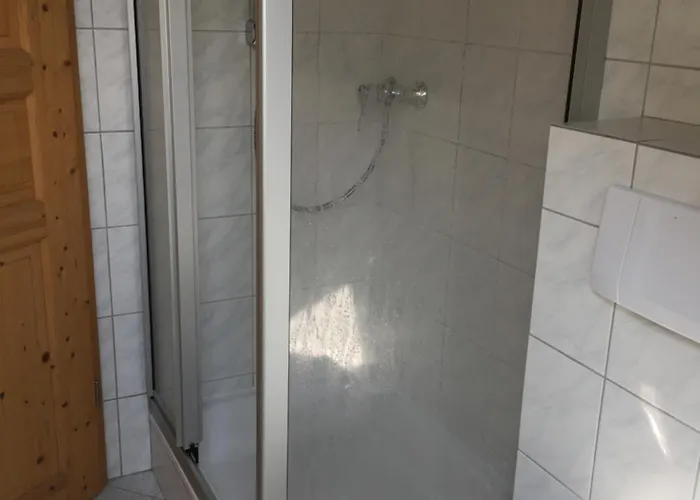 Apartamento Bei Muellers *