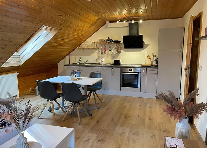 Bei Muellers Apartamento *