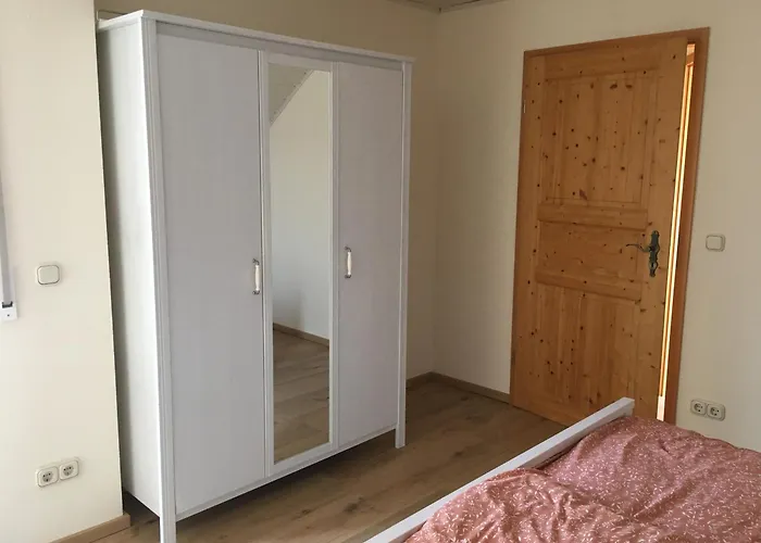 Bei Muellers Apartamento