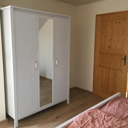 Bei Muellers Апартаменты
