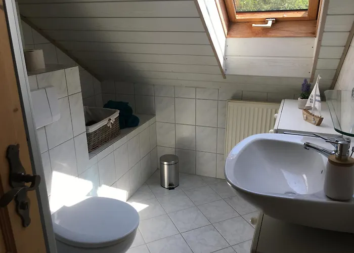 Bei Muellers Daire *